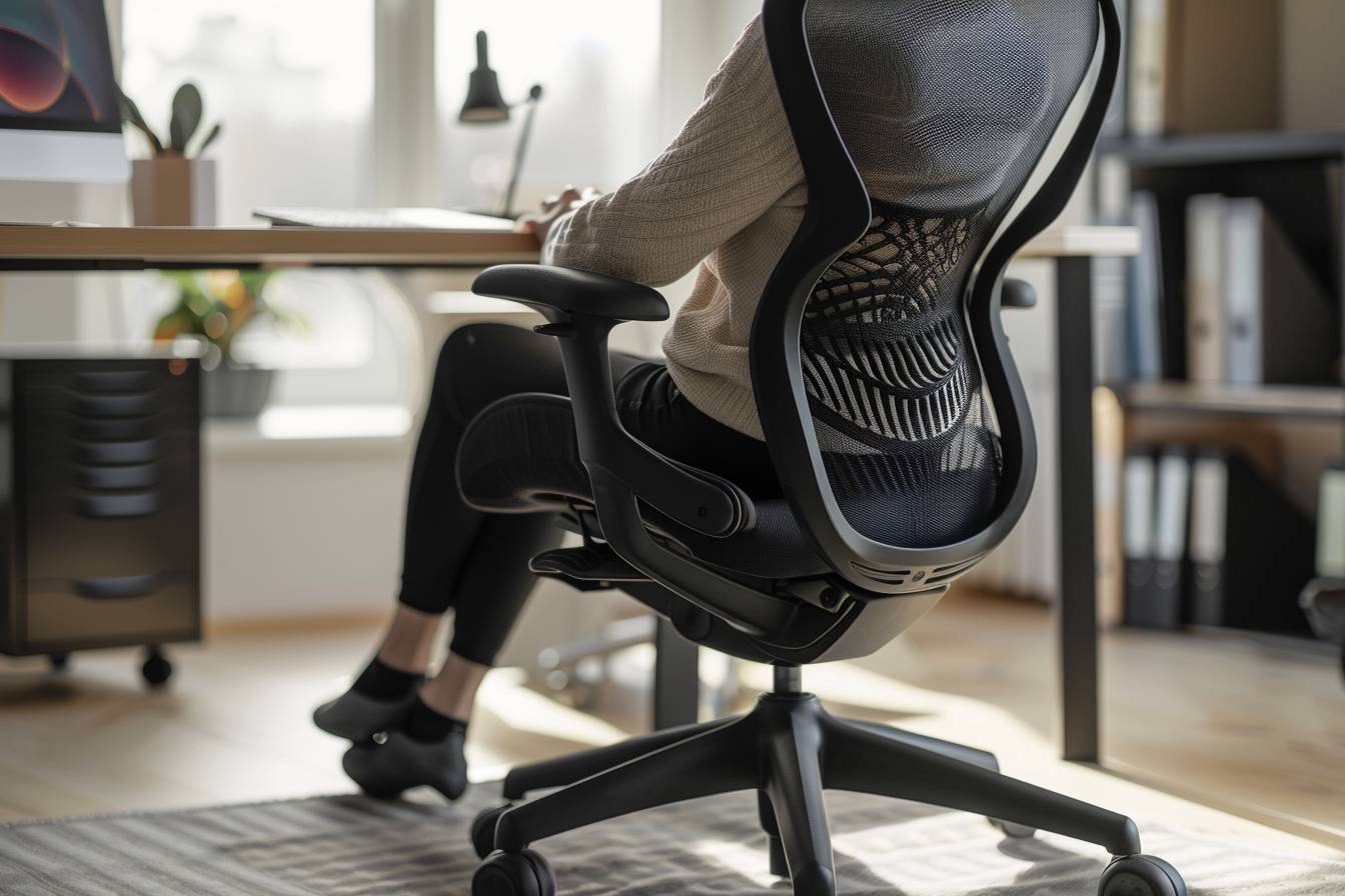 Les plateformes en ligne sont-elles une meilleure option pour acheter un fauteuil de bureau d'occasion ? 