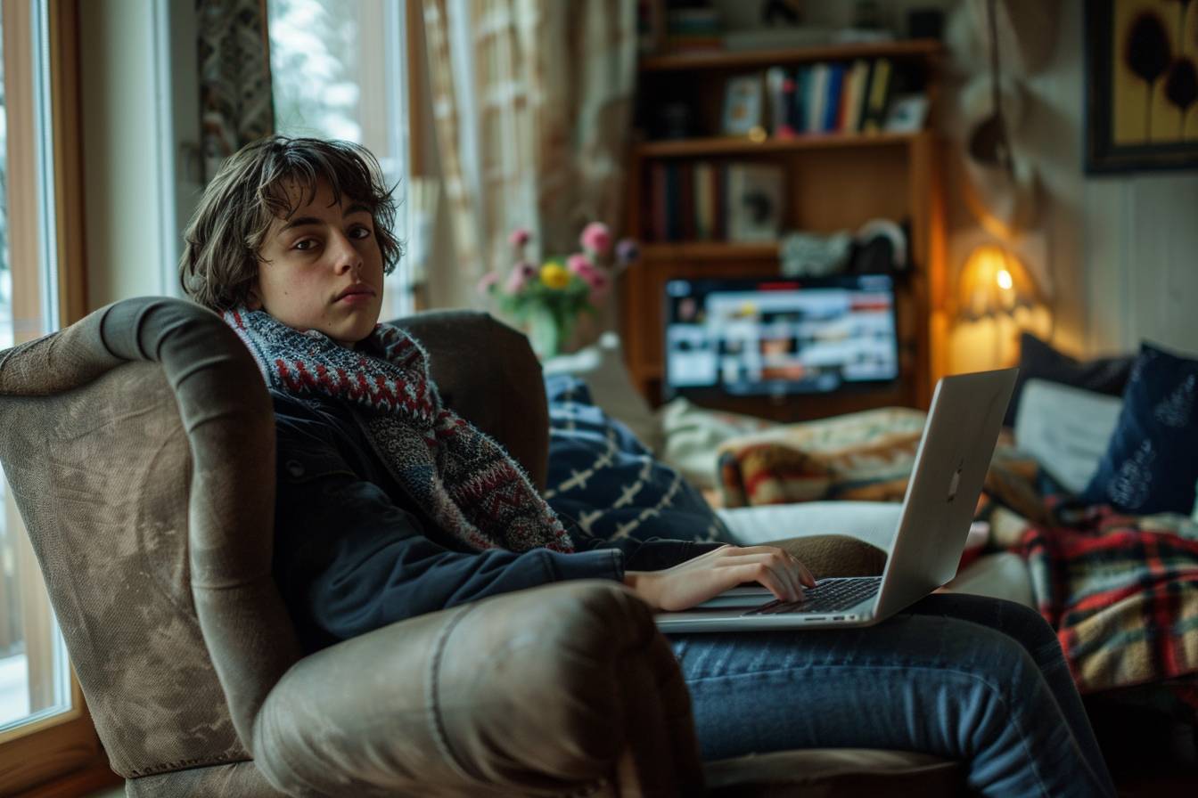 Quels sont les risques d’acheter un fauteuil en ligne sans le tester ?