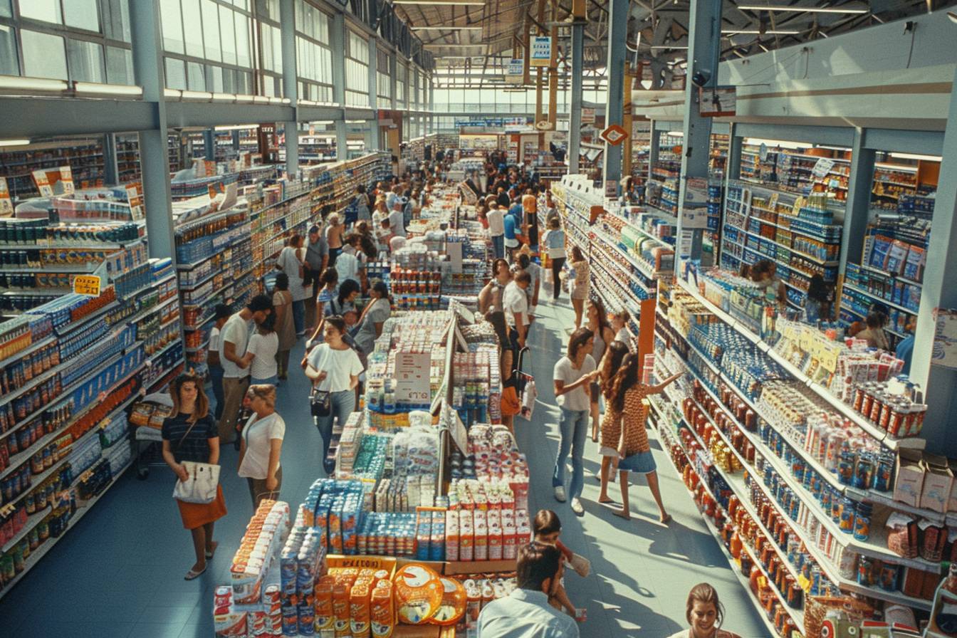 Les ventes de liquidation permettent-elles de faire de bonnes affaires ?