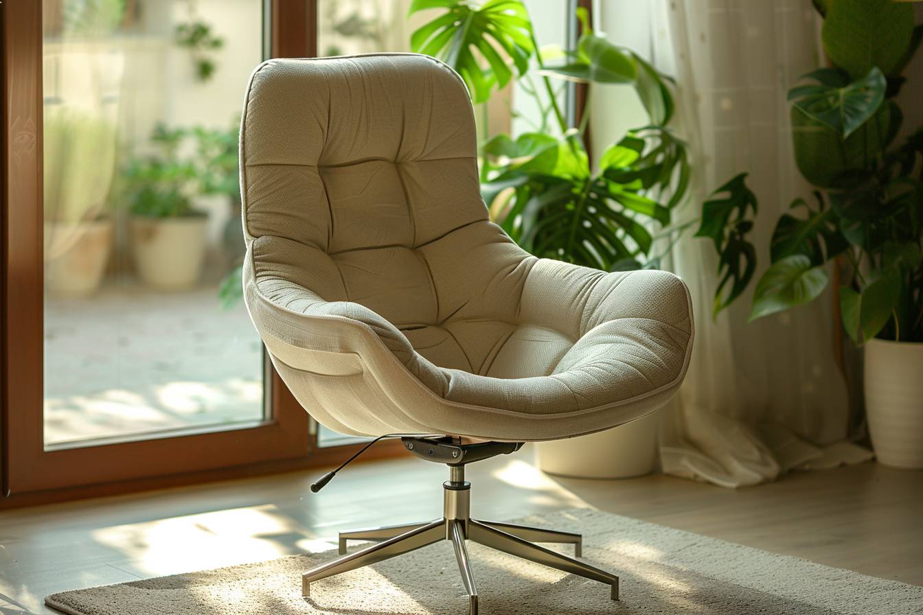 Les plateformes en ligne offrent-elles un meilleur rapport qualité-prix pour un fauteuil ergonomique d'occasion ?