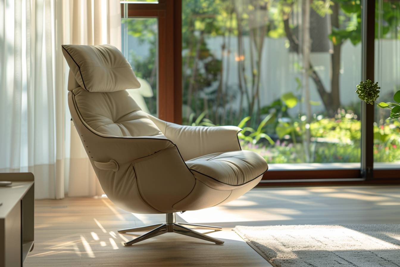 Nettoyage à sec ou humide : quelle méthode privilégier pour un fauteuil ergonomique d'occasion ?