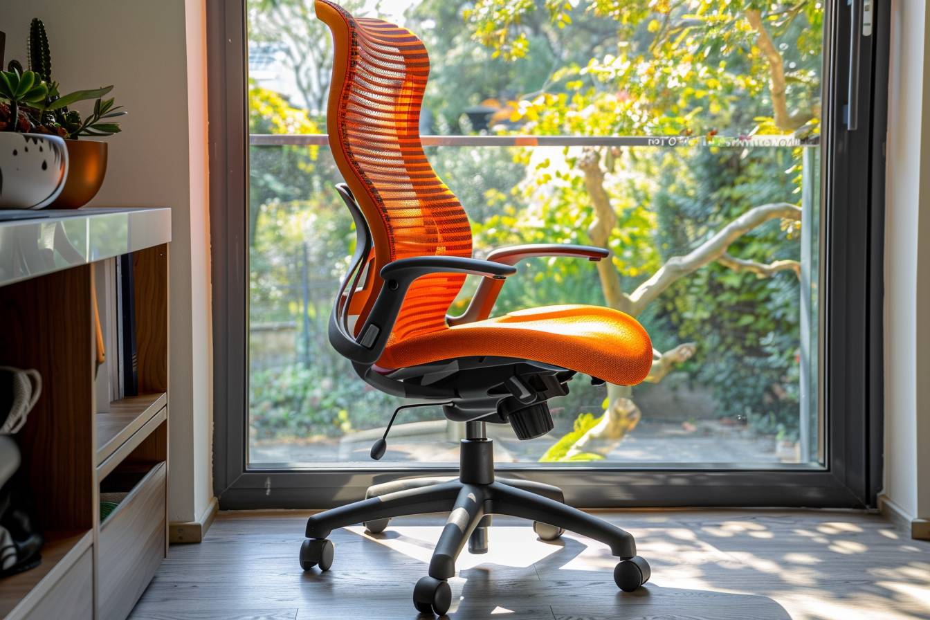 Pourquoi la durabilité est-elle un facteur essentiel lors du choix d’un fauteuil ergonomique d’occasion ?