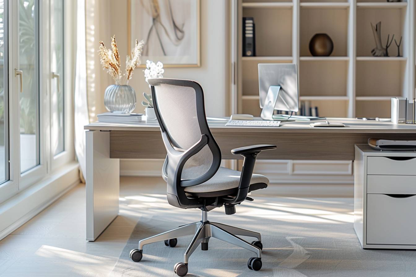 Où acheter votre mobilier de bureau d'occasion professionnel ?