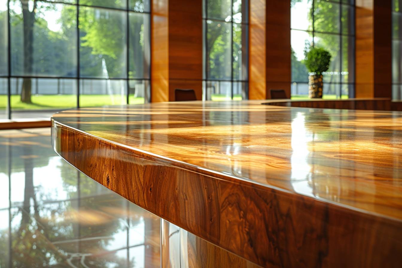 Entretiens réguliers : maximiser la longévité de votre mobilier de bureau d'occasion