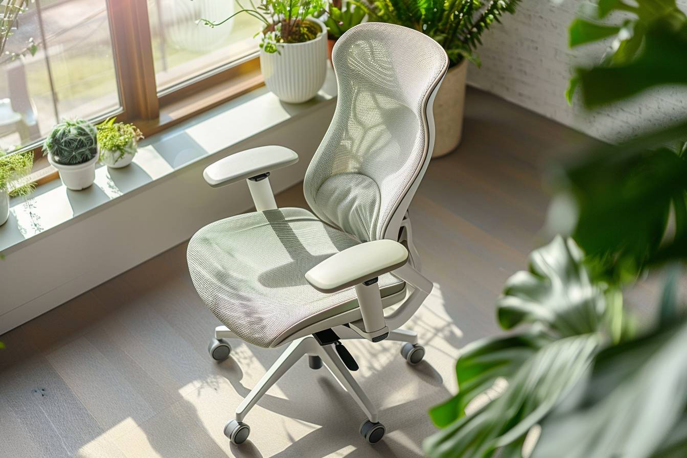 Quels sont les défis ergonomiques spécifiques associés au mobilier durable pour entreprises ?