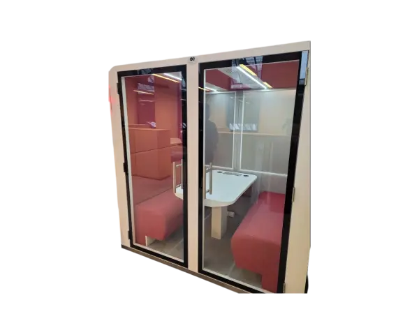 Cabine-accoustique-SBS-quatro-REANA-OCCASION
