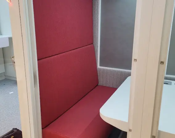 Cabine accoustique SBS quatro REANA - OCCASION – Image 5