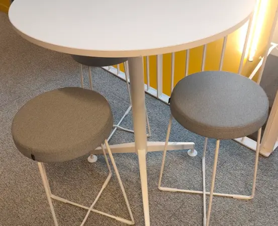 Mange debout 80cm REANA - OCCASION – Image 2