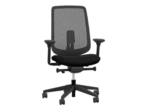 Si-ge-Herman-Miller-Verus-noir-NEUF