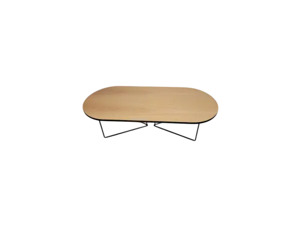 Table-basse-en-bois-135x60cm-SHIRLEY-OCCASION
