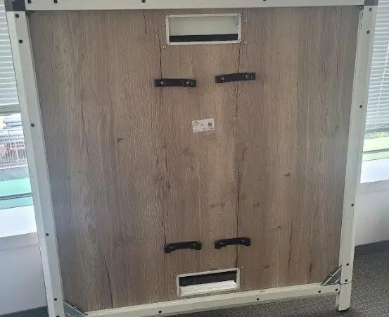 Bench de 6 Sedus PARIS 140 x70 PARIS - OCCASION – Image 3