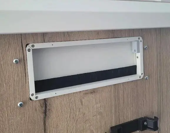 Bench de 6 Sedus PARIS 140 x70 PARIS - OCCASION – Image 4