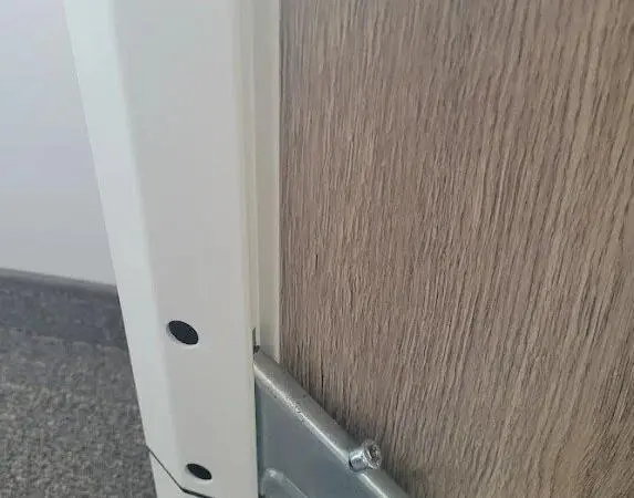 Bench de 6 Sedus PARIS 140 x70 PARIS - OCCASION – Image 5