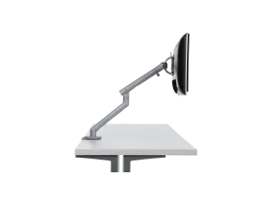 Bras support écran Herman Miller Flo - NEUF DESTOCKAGE
