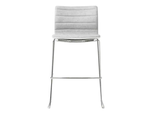 Lot-de-4-chaises-haute-Diemme-MISS-Gris-OCCASION
