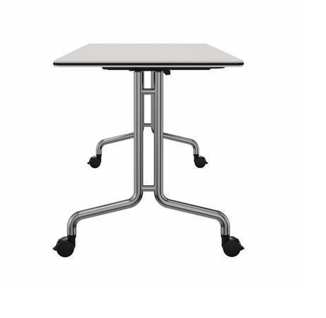 Table rabattable Interstuhl Nestyis3 bois - OCCASION – Image 3