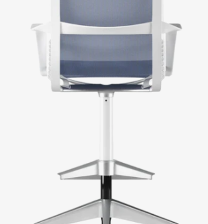 Fauteuil Setu Stool (dessinateur) SAPHIR 6 - OCCASION – Image 2