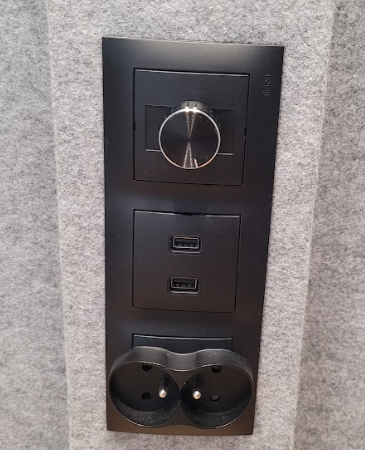 Cabine accoustique duo Phonebooth ZIMBA - OCCASION – Image 3