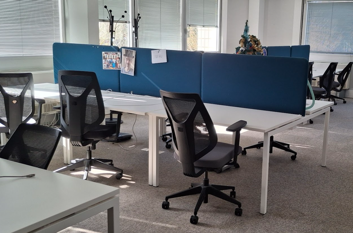 Bench de 2 140x80 VALERIAN - OCCASION – Image 4