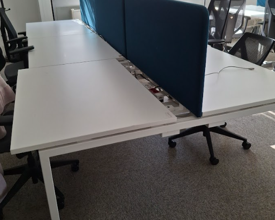 Bench de 2 140x80 VALERIAN - OCCASION – Image 5