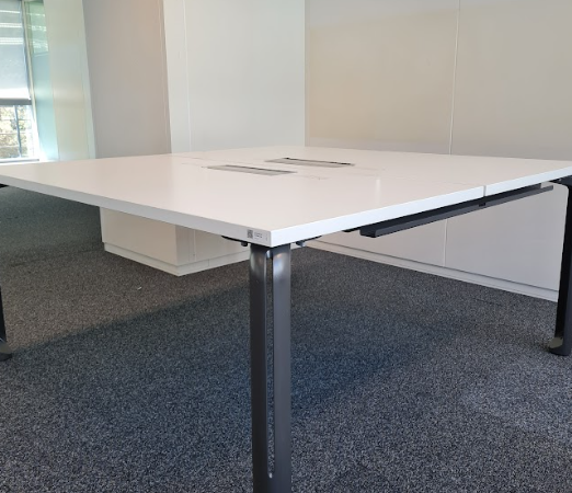 Bench de 2 positions SERENA 2 160x80 - OCCASION – Image 2