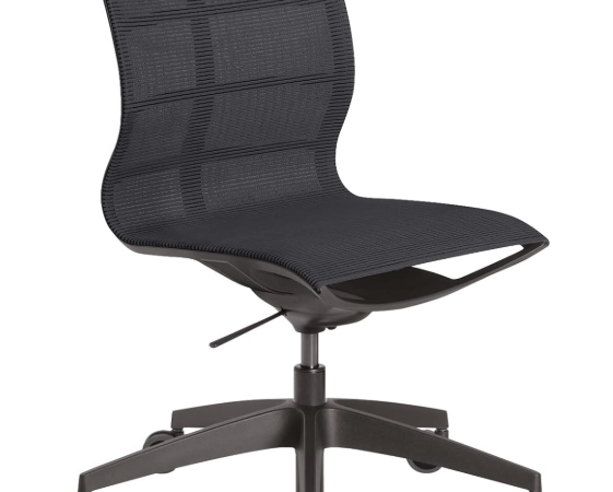 Siège Sedus Se:Joy sans accoudoirs - NEUF – Image 2