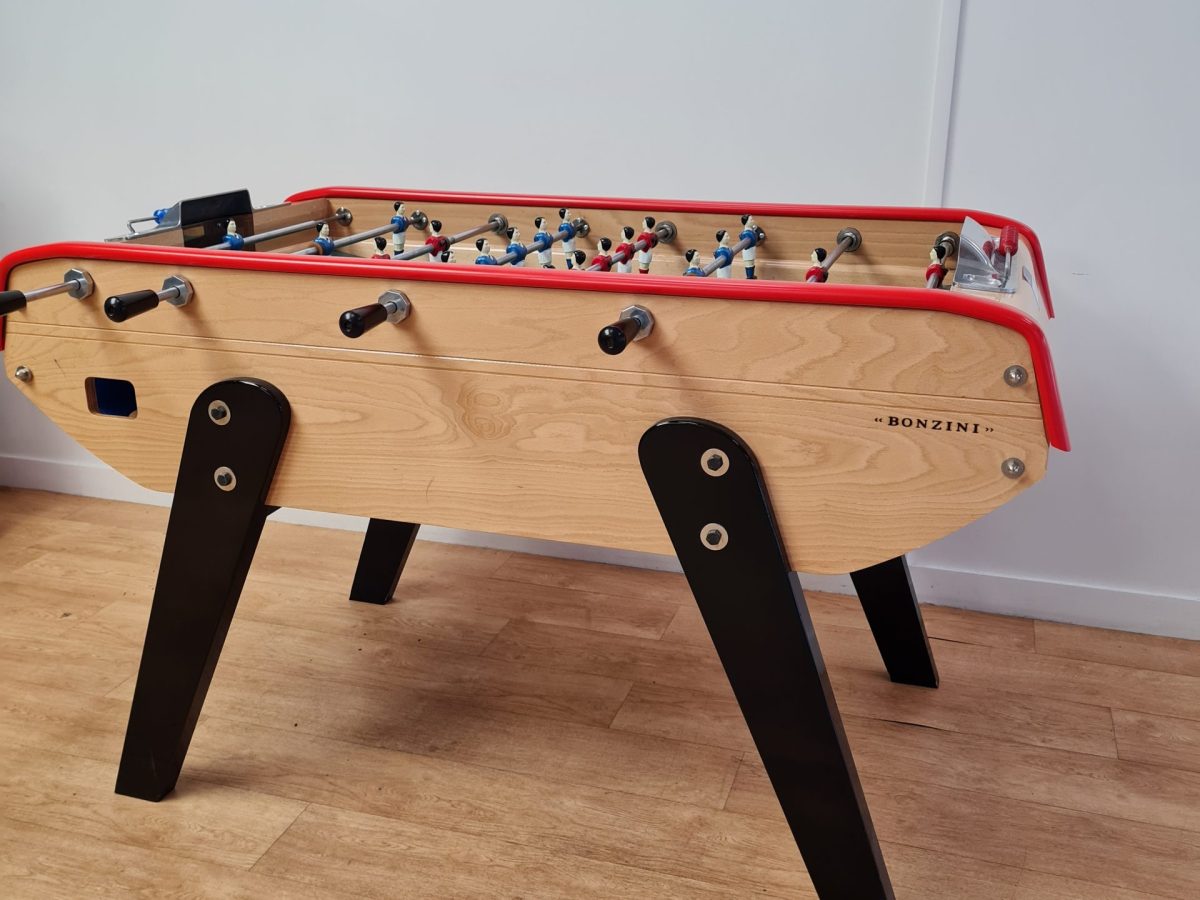 Babyfoot Bonzini JOBI - OCCASION – Image 2