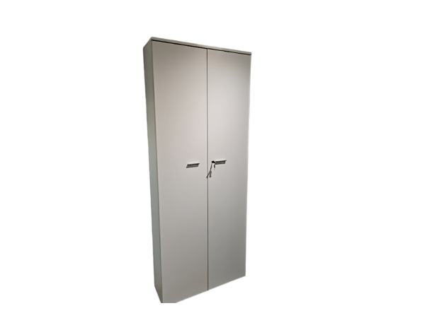 Armoire-haute-214-86-45-portes-battantes-SIDOE-OCCASION