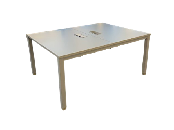 Bench-de-2-120x80-blanc-et-top-access-arrondi-JOBI-OCCASION