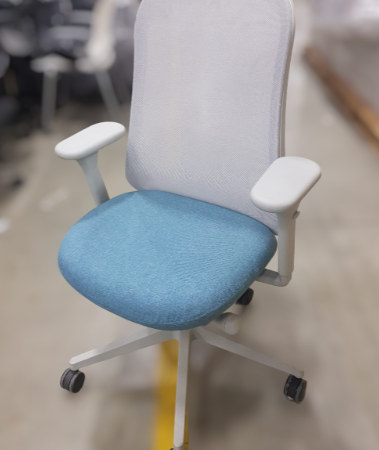Siège Herman Miller Lino - OCCASION – Image 2