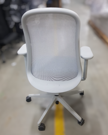 Siège Herman Miller Lino - OCCASION – Image 3