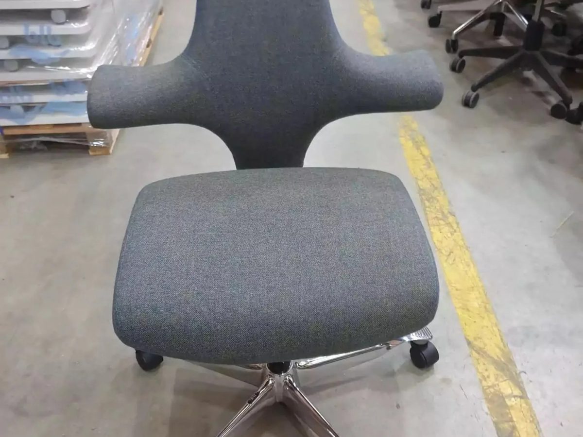 Siège Hag Capisco - OCCASION – Image 2