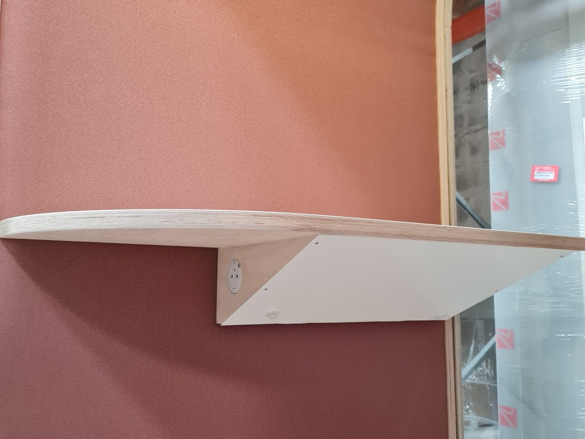 Cabine individuelle Leet Design SOCRATE 3 - OCCASION – Image 4