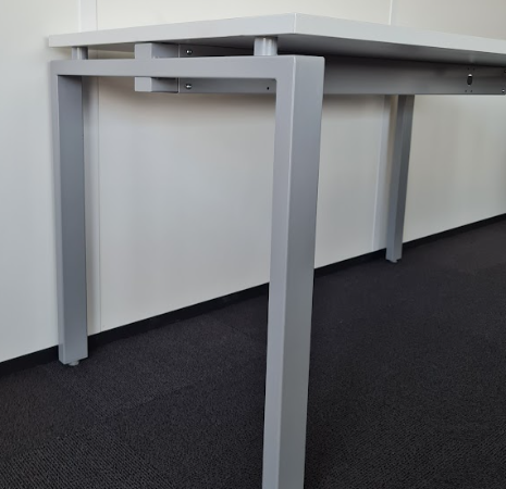 Bureau individuel 140x70 HIDA - OCCASION – Image 3