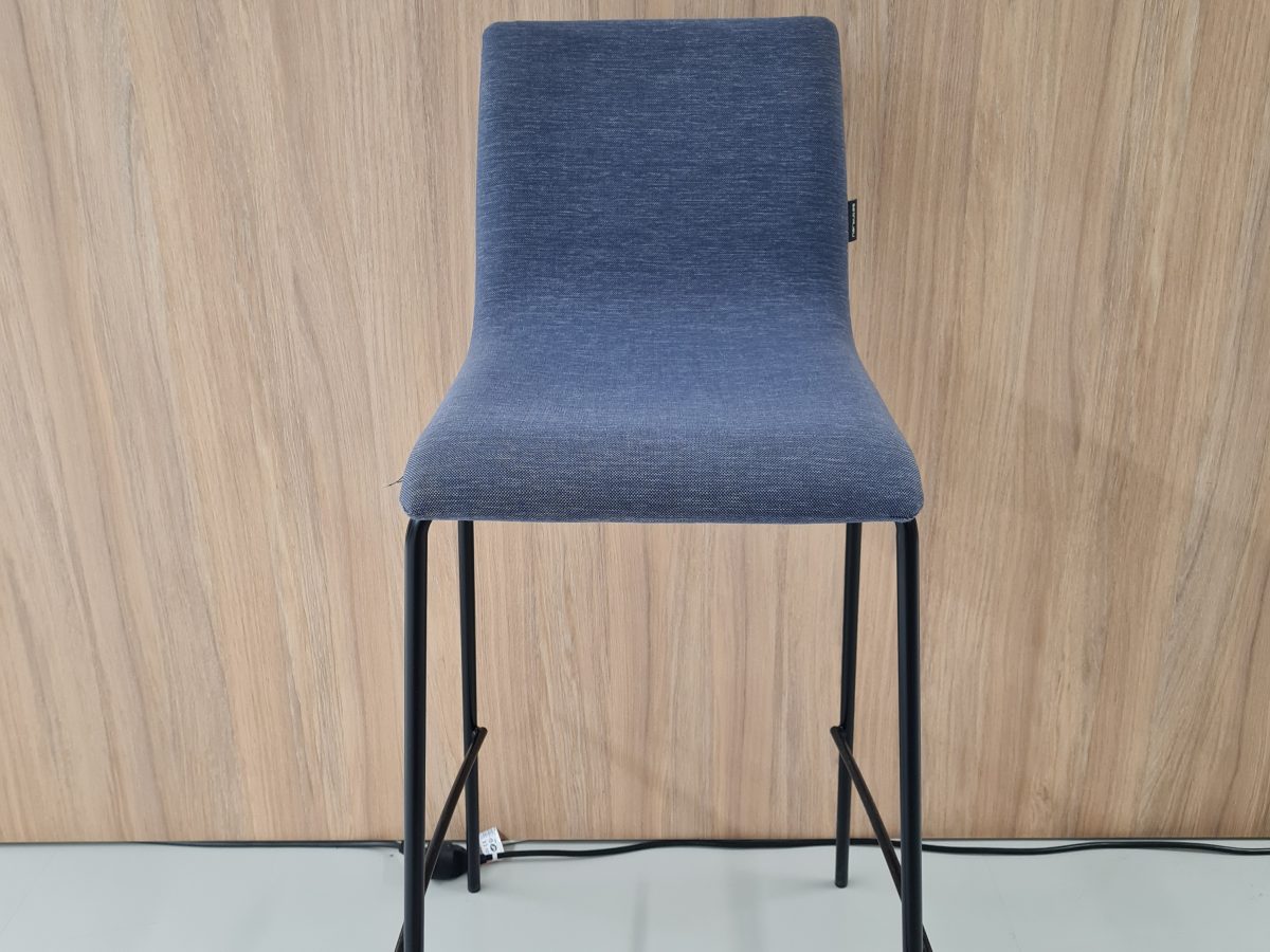 Cabine acoustique Narbutas 4 personnes assise haute - OCCASION – Image 5