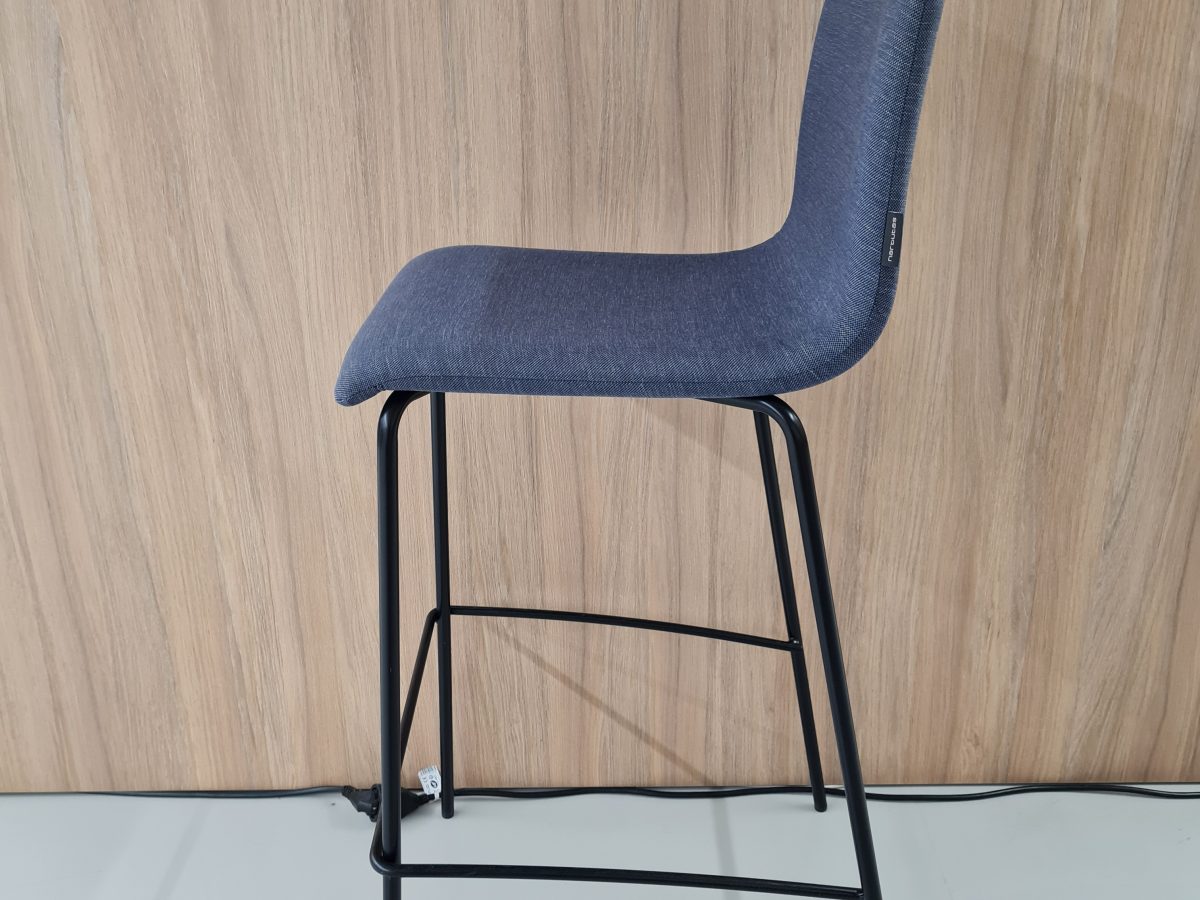 Cabine acoustique Narbutas 4 personnes assise haute - OCCASION – Image 6