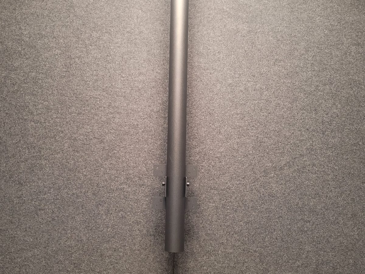 Cabine acoustique Duo Mute Labs MOVIE équipée - OCCASION – Image 4