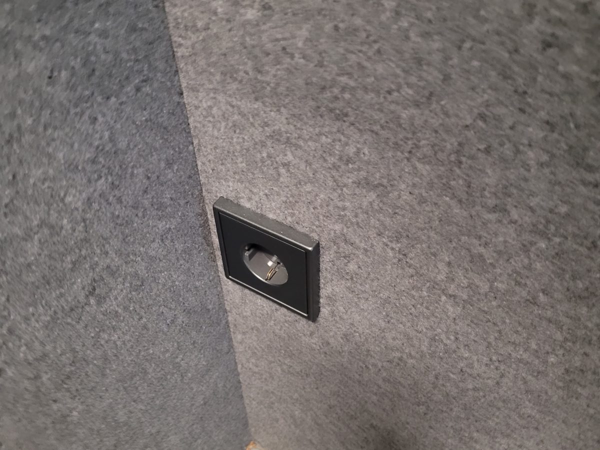 Cabine acoustique Duo Mute Labs MOVIE équipée - OCCASION – Image 6