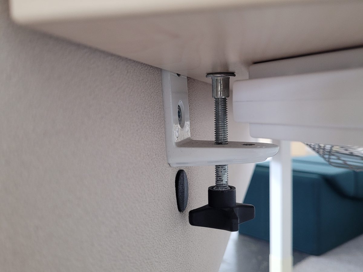 Séparateurs de bureaux Götesson GRETA beige - OCCASION – Image 7