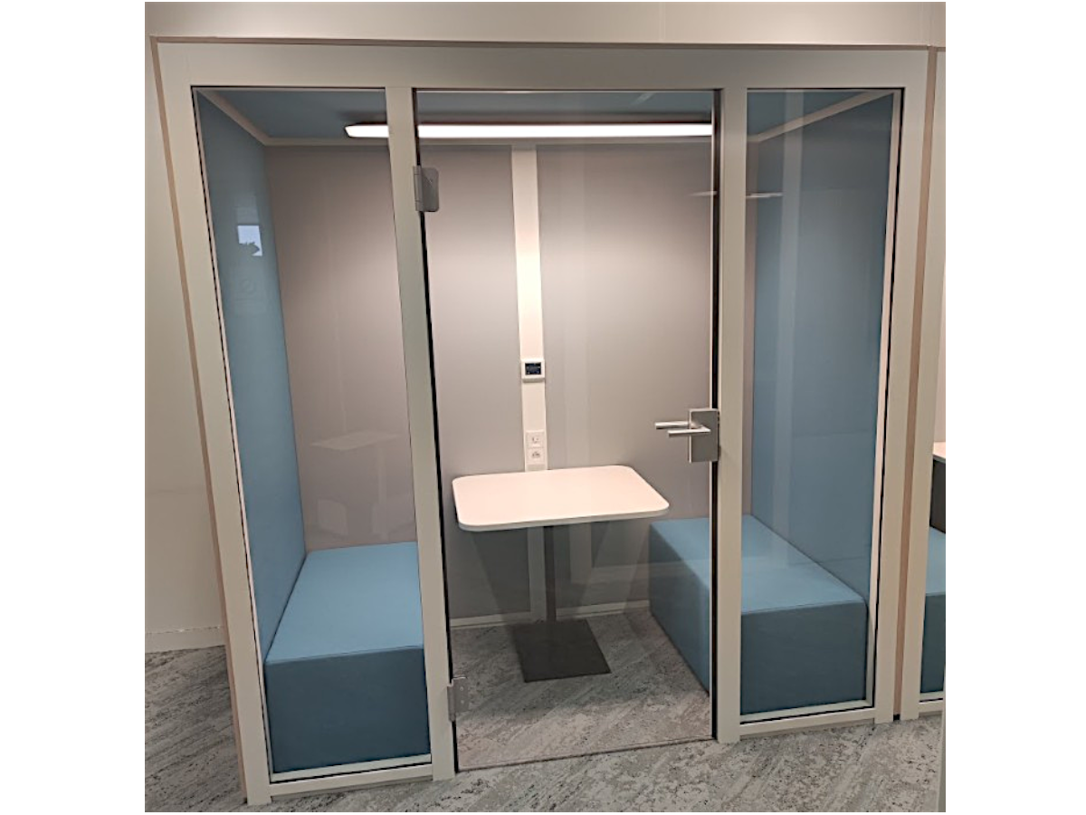 Cabine-quiet-box-double-Konig-Neurath-SOCRATE-5-OCCASION