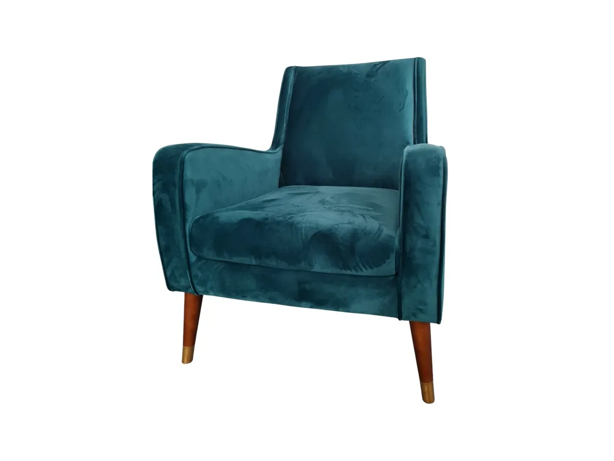 9442-CHAUF-SARAH-OCC-BLE-Chauffeuse-bleu-petrol-SARAH-OCCASION