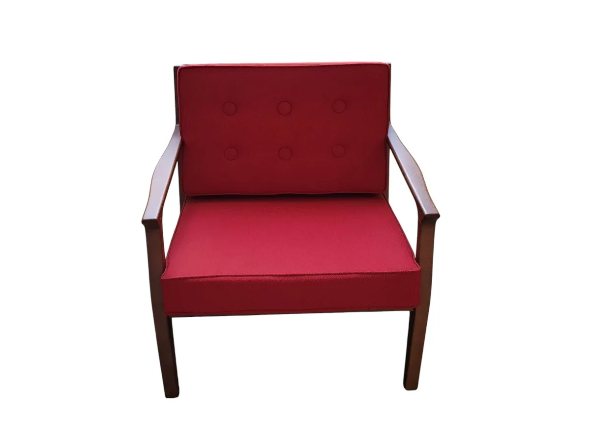 9308-CHAUF-DESIR-10-OCC-ROU-BOI-Chauffeuse-DESIR-10-rouge-OCCASION