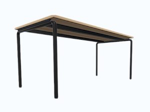 Table pliante Casala Lacrosse II Bois 160x80 LINZI- OCCASION